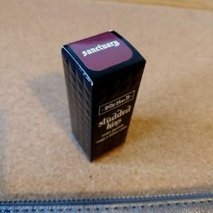 Sanctuary Kat Von D Lipstick